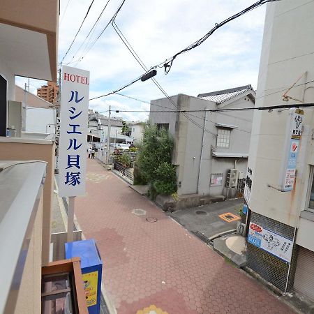 Hotel Leciel Kaizuka Kishiwada Exterior foto